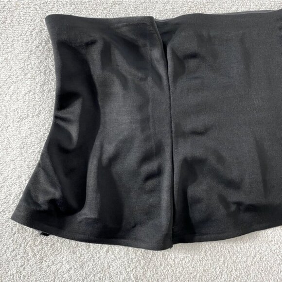 Miraclesuit Black Extra Firm Control Inches Off Waist Trainer L - Picture 13 of 16